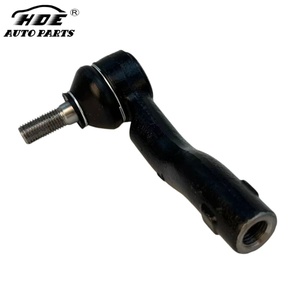 T11-3401050BB T113401050 T113400010 Venta al por mayor de piezas de automóvil HDE, terminal de dirección para coche chino Chery Tiggo - Product Image 1