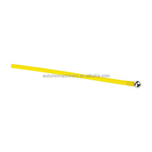 Accessoires de lavage de voiture, filtre de nettoyeur haute pression en acier inoxydable, pistolet à mousse à neige, filtre à <span class=keywords><strong>tuyau</strong></span> en plastique - Product Image 5