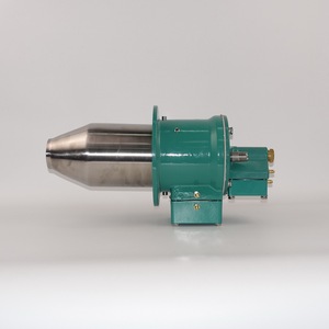 Brûleurs à gaz haute vitesse GELSON ThermJet Série TJ TJ0200 14kg - Product Image 2