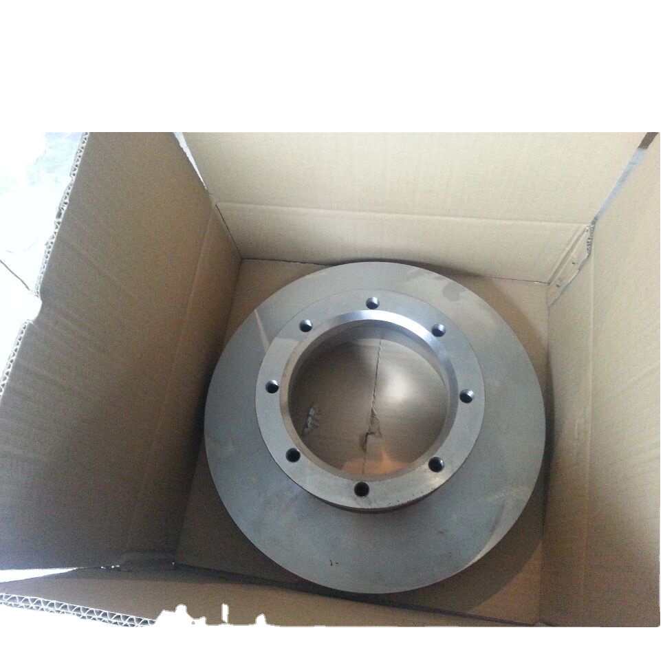 Задние тормозные диски 430 270 207 мм, пластина для осей дана автобусов kinglong