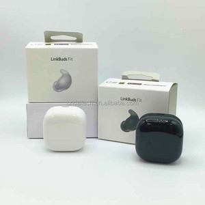 Pour Sony <span class=keywords><strong>LinkBuds</strong></span> Fit True Wireless In-Ear Earbuds ANC Noise Canceling Stereo Music Player HIFI BT Wireless Headset TWS Earphone - Product Image 4