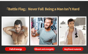 Cápsulas de Suplemento <span class=keywords><strong>Natural</strong></span> para Aumentar la Testosterona Masculina de Marca Privada, Suplementos Energéticos Herbales de Alta Calidad para Adultos - Product Image 6