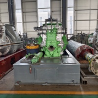 Système de cogénération fiable avec groupe électrogène à turbine à vapeur pour ligne de production industrielle