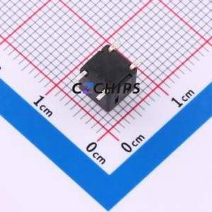 TP50122380 <b>Push</b> <b>Button</b> <b>Switch</b> SMD-4P,5.9x5.9mm <b>Switch</b> - Product Image 2