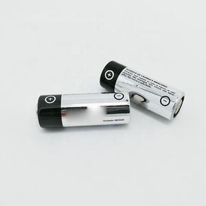 Batería Super Alcalina 23A de 12V en Oferta para Timbre, Puerta de Garaje, Control Remoto, Alarma - Product Image 2