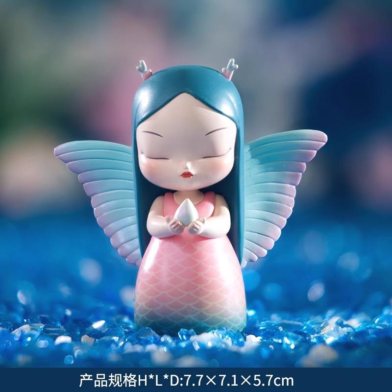 Poisson volant angel-lite