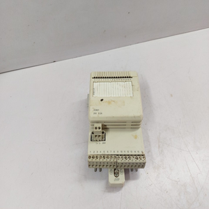 Módulo de Saída Digital PLC 3BSE020510R1 TU801 <span class=keywords><strong>PR</strong></span>;D - Product Image 1