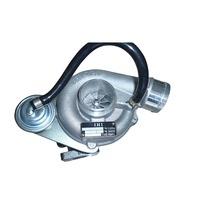 Turbocompresseur RHF4, pour moteur 4JB1T 2.8TD, neuf modèle