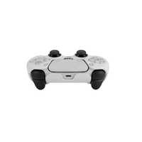 Coque de protection KJH-PS5-002 pour manette PS5, revêtement coloré pour coque de manette PS5, grip pour stick