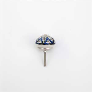 <span class=keywords><strong>Poignée</strong></span> <span class=keywords><strong>de</strong></span> <span class=keywords><strong>porte</strong></span> en <span class=keywords><strong>porcelaine</strong></span> <span class=keywords><strong>de</strong></span> chine, en céramique, ronde, pour tiroirs et meubles, 50 pièces - Product Image 6