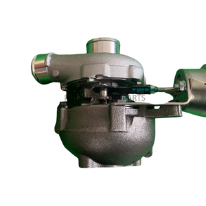 Turbocompresseur à <span class=keywords><strong>prix</strong></span> d'usine GT1544V 740611-0002 28201-2A400 pour GARRETT Hyundai Verna <span class=keywords><strong>Kia</strong></span> <span class=keywords><strong>Rio</strong></span> U1.5L Euro 3 <span class=keywords><strong>diesel</strong></span> - Product Image 4
