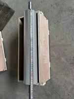 86*450mm Bienenwachs-Grundlagenwalzmaschine für Honigbienen Wachswaben-Grundlagenmaschine