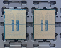 Processeur de serveur de centre de données Xeon haute performance d'occasion, CPU 6430 32C/64T 2.1GHz 10nm 60MB Cache L3 Socket LGA4677