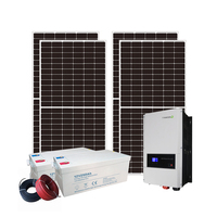 Batterie solaire 12v, 100ah, 150ah, 200ah, à cycle profond, gel, batterie de stockage au plomb