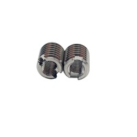 Titanium Self Tapping Thread Insert with Different Size