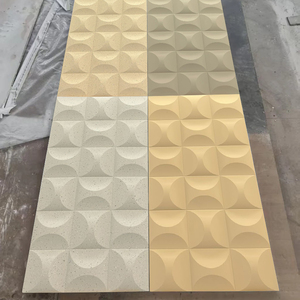 Pannello Decorativo in PU Effetto Pietra, Rivestimento Murale Artificiale in Poliuretano, Campione Gratuito - Product Image 1