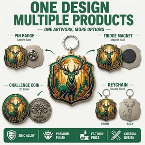 Insignias de logotipo de metal personalizadas Broche de bandera de Palestina gratis y pines de bandera de metal al por mayor de varios países - Product Image 3