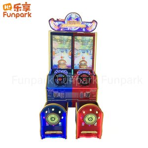 Distributeur de billets avec accepteur de billets et imprimante thermique <span class=keywords><strong>pour</strong></span> salles de jeux d'arcade – ROI élevé - Product Image 4