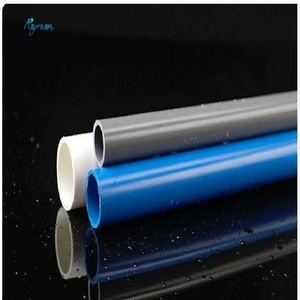 Tuyau en PVC durable de Tanzanie, tuyau en plastique pour le marché et les applications africaines, tuyau en PVC de 600 mm - Product Image 6