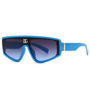 personality <strong>glasses</strong> retro sunglasses ladies luxury brand <strong>designer</strong> <strong>fashion</strong> Wind Shades - Product Image 4