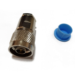 RF nối <span class=keywords><strong>adapter</strong></span> uốn N SMA <span class=keywords><strong>SMB</strong></span> 7/16 DIN 4.310 DIN Nam Nữ Bộ dụng cụ kết nối đồng trục cho cáp đồng trục RG58 rg213 lmr400 - Product Image 5