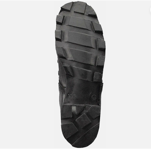 Bottes tactiques de sport de plein air TSB910 personnalisées de haute qualité avec semelle moulée directement (DMS) – Noir, Vert, Panama, Jungle, Forêt - Product Image 4