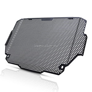 Protector de Radiador para Motocicleta Kawasaki <span class=keywords><strong>Z900</strong></span>, Cubierta Protectora de Radiador, Cubierta de Tanque de Agua Z 900 2017-2019 <span class=keywords><strong>2018</strong></span> - Product Image 5