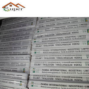 Nouveau modèle à bas prix Carreaux de <span class=keywords><strong>plafond</strong></span> en gypse en PVC laminé <span class=keywords><strong>600x600</strong></span> - Product Image 5