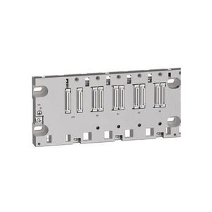 Modicon Quantum avec backplane BMEXBP1200 - Product Image 1