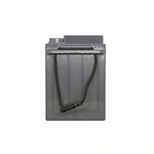 Batería de Iones de Litio y Fosfato de Hierro (LiFePo4) Lithtech TE24100 de 24V 100Ah, con 5 Años de Garantía, Ciclo Profundo, Libre de Mantenimiento - Product Image 4