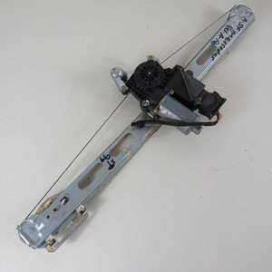 Lève-vitre avant gauche Mercedes Benz Classe A Mk1 97-04 (29454 21A-3-F-1) - Product Image 1