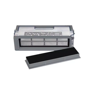 Dépoussiéreur Boîte Dépoussiéreur Adapté Pour Ecovacs Debots <span class=keywords><strong>T9</strong></span> AIVI N8 N8 Pro Robot Aspirateur Pièces De Rechange Accessoires - Product Image 3