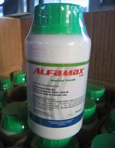 Herbicidi Agricoli Acetochlor 200g/l+Atrazine 200G/L SE Ampia Gamma di Diserbo; Altamente Efficace per l'Assorbimento Interno - Product Image 6