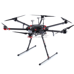 DJI Matrice 600 Pro M600 Pro Drone Chữa Cháy Tìm Kiếm & Cứu Hộ Với DJI Terra Dock D-RTK 2 flighthub 2 Nhiệt Máy Ảnh - Product Image 4