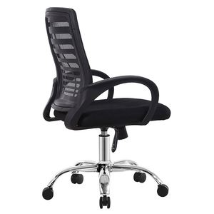 Modern Adjustable Blue Pink <strong>Green</strong> <strong>Office</strong> <strong>Chair</strong> with Ergonomic Best Design Swivel Mesh Rotary for Big Tall Home Use with Footrest - Product Image 4