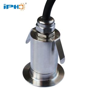 Lampe LED encastrée <span class=keywords><strong>pour</strong></span> marches et pavés, en acier inoxydable, indice <span class=keywords><strong>de</strong></span> protection IP68, 6000K, DC12V, 1W 3W - Product Image 4