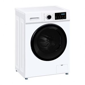 Lave-<span class=keywords><strong>linge</strong></span> automatique à écran Lcd, appareil pour la fabrication de vêtements, entièrement résistant, 9KG, - Product Image 5