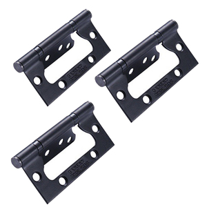 Nhà Máy Giá Rẻ Giá Mềm Đóng Lớn Bướm Bản Lề Yên Tĩnh Đóng Cơ Chế Cho Tủ Lớn - Product Image 6