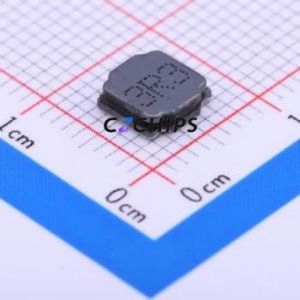 LVS606020-3R3M-N ตัวเหนี่ยวนำไฟฟ้าแบบ SMD, ขนาด 6x6 มม. ( ค่าความเหนี่ยวนำ: 3.3uH ) ( ความแม่นยำ: 20% กระแสไฟฟ้าที่กำหนด: 2.7A ) - Product Image 1