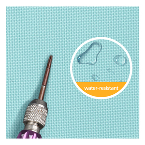 Custom Heat Transfer Student <b>Backpack</b> Schoolbag <b>Kids</b> Bag Large Space Two Side Pockets Adjustable Belt School Bag Printing logo - Product Image 5