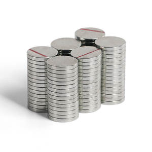 סיטונאי מותאם אישית n54 Neodymium הספק זהב לשימוש תעשייתי מגנט תעשייתי זול מגתוך סין חיתוך - Product Image 4