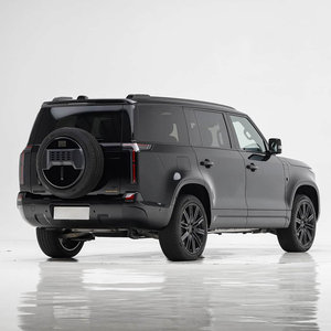 2026 Rox Adamas Véhicules à Énergie Nouvelle Toutes Options Tout-Terrain Modèle 2026 EREV SUV 6/7 Places LHD SUV Électrique de Luxe Acompte - Product Image 4