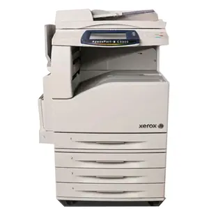 Tái Sản Xuất Photocopy Máy Sử Dụng Màu Máy Photocopy Máy In 3300 Máy Photocopy Cho Xerox Sử Dụng