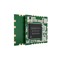 Adaptador WiFi USB Mini RTL8811CU de 433 Mbps, 2.4G/5GHz, 802.11ac, Inalámbrico, para Smart TV, Proyector, Decodificador
