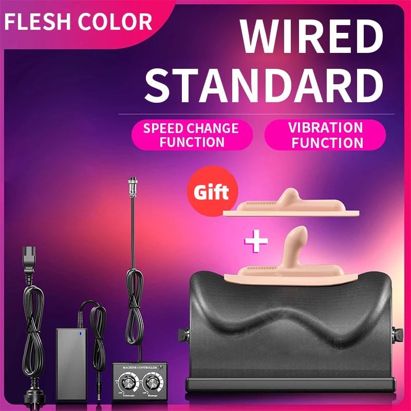 Cabeza de la piel con cable estándar