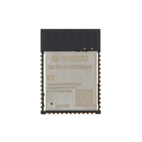 Modul MCU Dual-core 32-bit 4MB Wi-Fi ESP32-S3-WROOM-1-N4R2 Asli dan Original