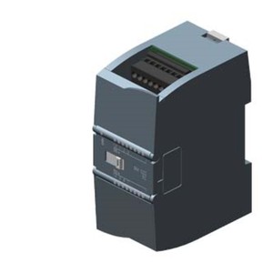 Module d'extension analogique 6ES7231-5PF32-0XB0 6ES72315PF320XB0 M 1231 Capteur de température RTD - Product Image 4