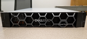 Serveur de stockage Dell PowerStore 500T 1,92 To*6 NVMe à prix avantageux EMC PowerStore 500T - Product Image 3
