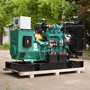 Generador Eléctrico Inteligente Silencioso de 20KW 25KW, Generador Portátil de 20kva 25kva, Grupo Electrógeno - Product Image 5