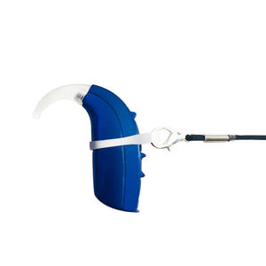 סיליקון לולאת לולאות עבור Bte קליפ קליפים לבחור משלוש גודל 11mm, 9mm, 7mm - Product Image 3